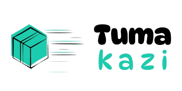 TUMA KAZI