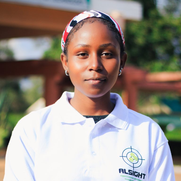 Faith Gitahi Profile