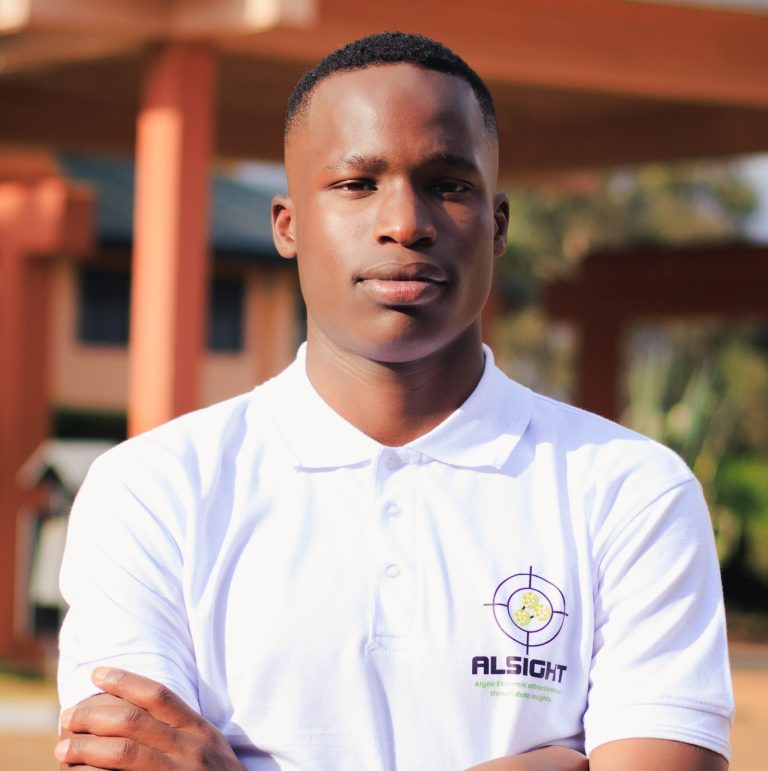 Joshua Gichana Profile (1)
