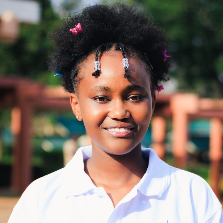 Joy Nyambura