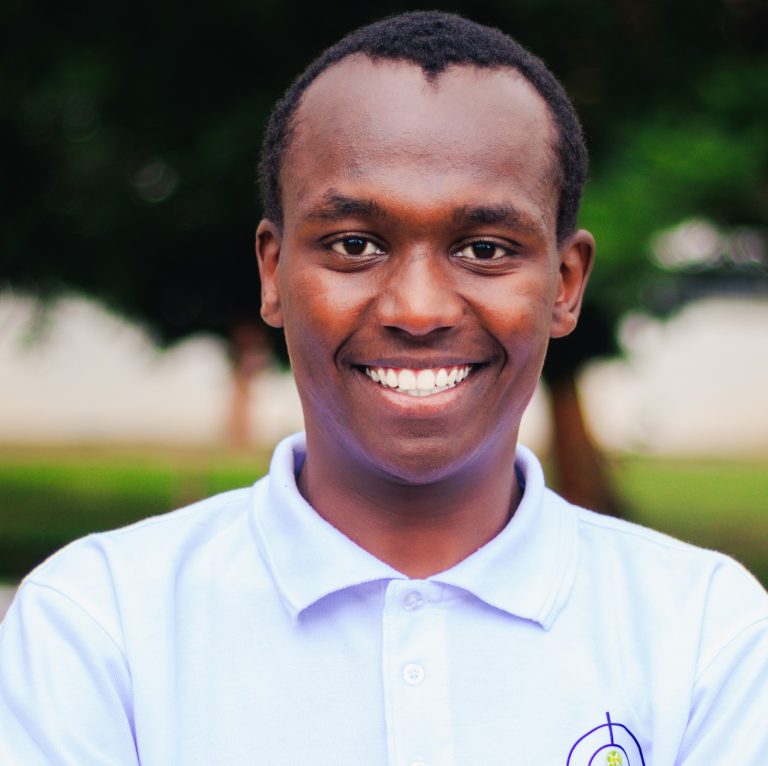Kelvin Ngeno
